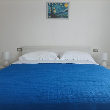 Appartement Chilu à Cagliari Extérieur photo