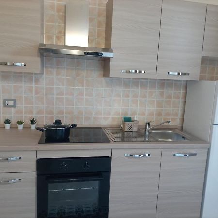 Appartement Chilu à Cagliari Extérieur photo
