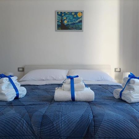 Appartement Chilu à Cagliari Extérieur photo