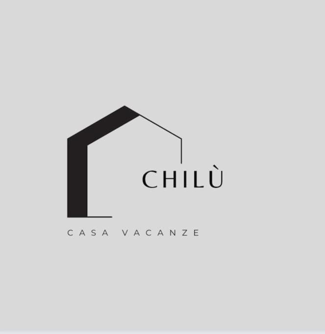 Appartement Chilu à Cagliari Extérieur photo