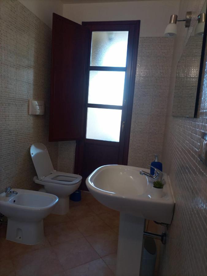 Appartement Chilu à Cagliari Extérieur photo