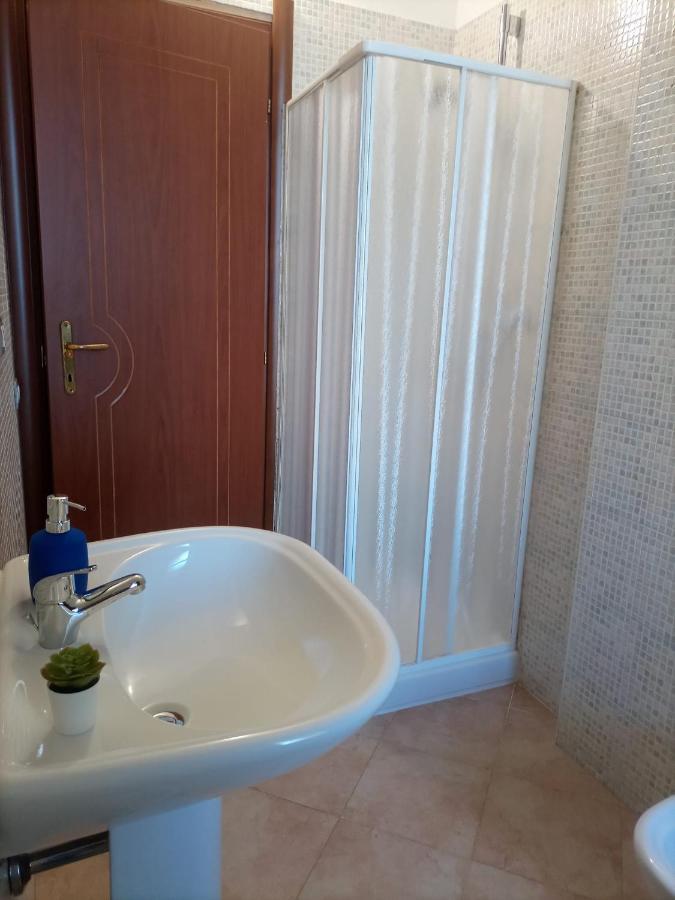 Appartement Chilu à Cagliari Extérieur photo