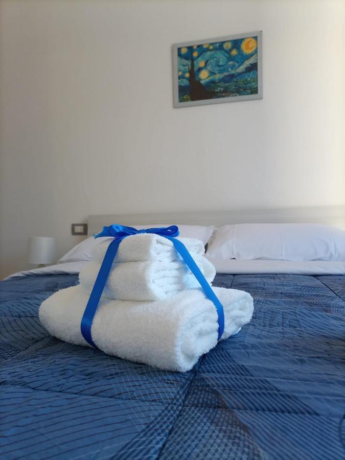 Appartement Chilu à Cagliari Extérieur photo